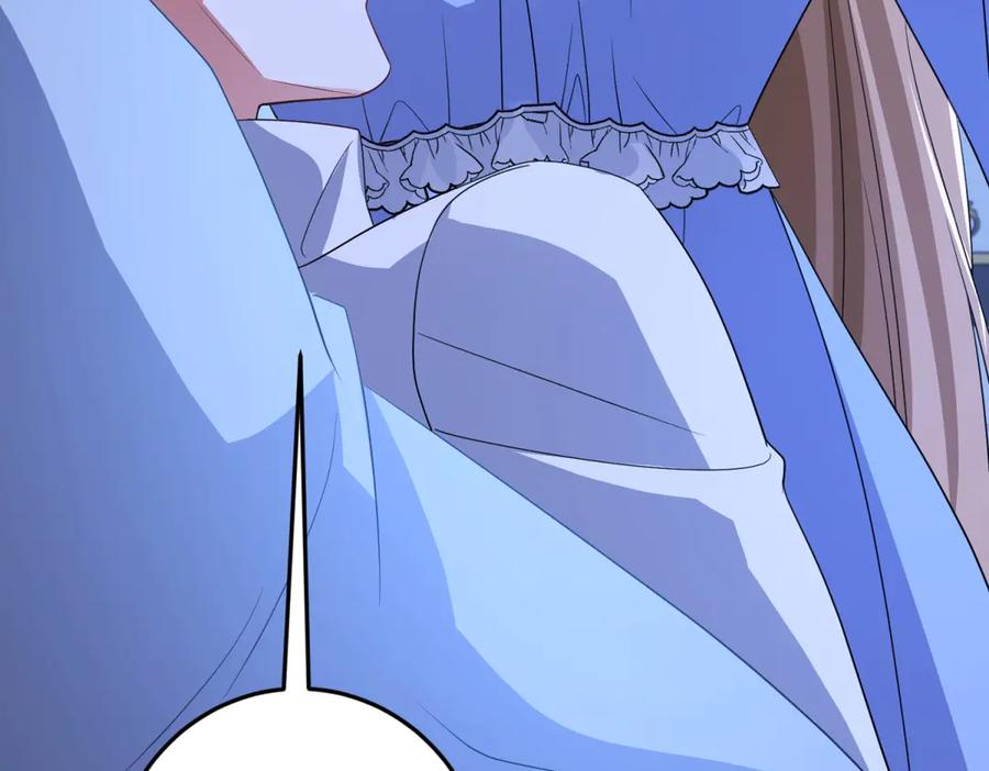 《成为病娇伯爵的女仆》第44话 潜入古堡 第124页