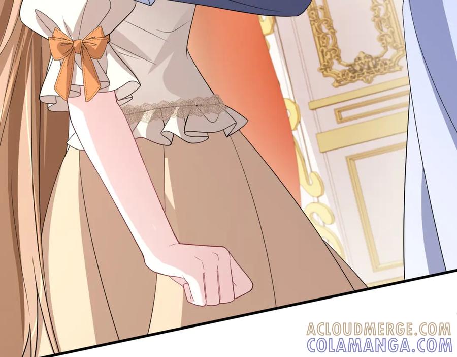 《成为病娇伯爵的女仆》第48话 妒火中烧 第13页