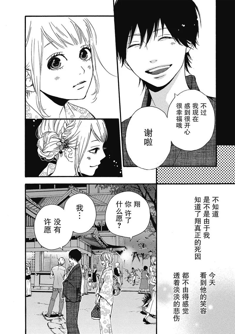 《Orange》第8话 第24页