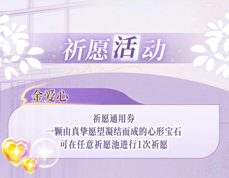我亲爱的法医小姐 特典预热：6月20日 你是我最想要的生日礼物 第14页
