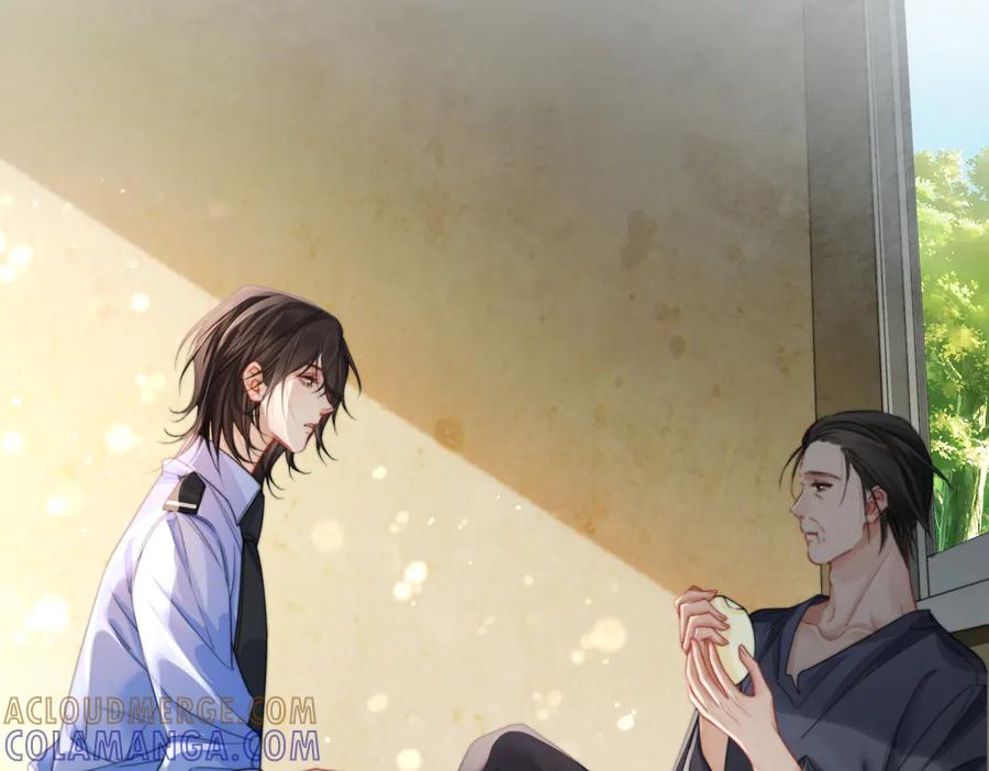 我亲爱的法医小姐 第99话 惦记 第67页