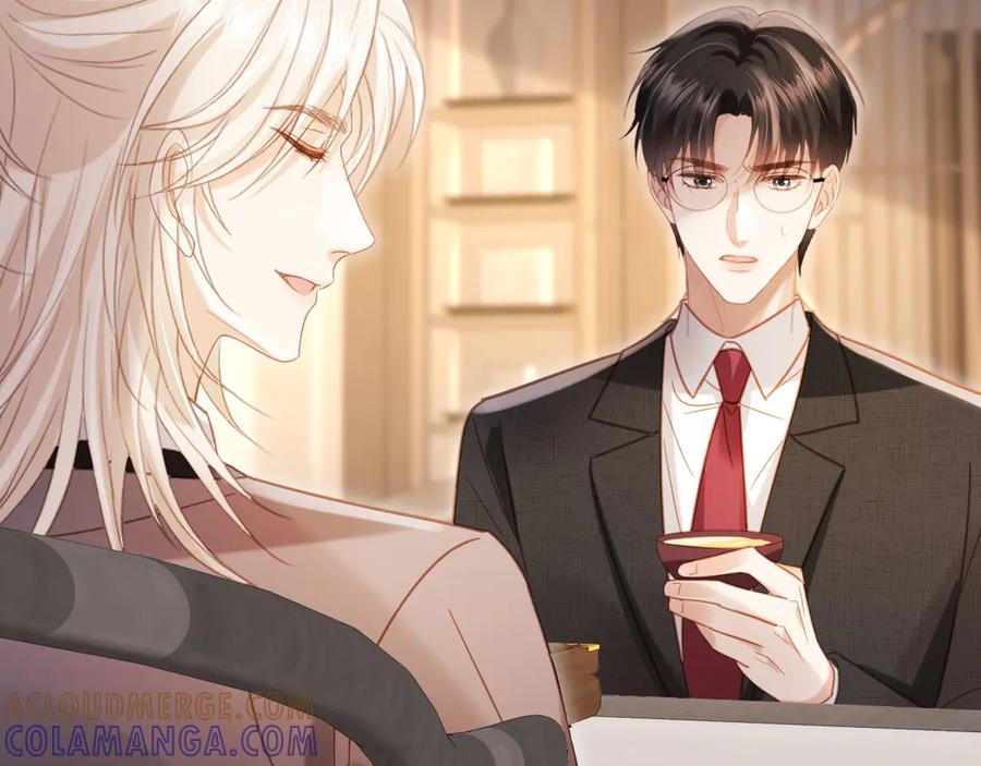 白月光他爱上替身了？！ 第121话 陆鸣封找到苏苏 第89页