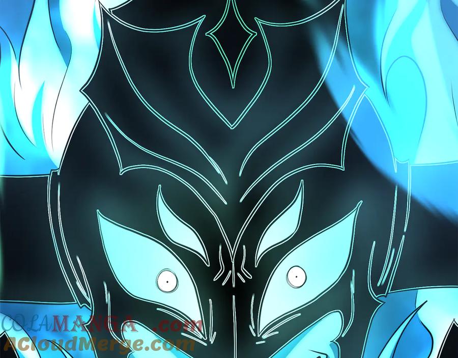 《颠覆武林世界吧！天魔！》第127话 正面交锋 第125页