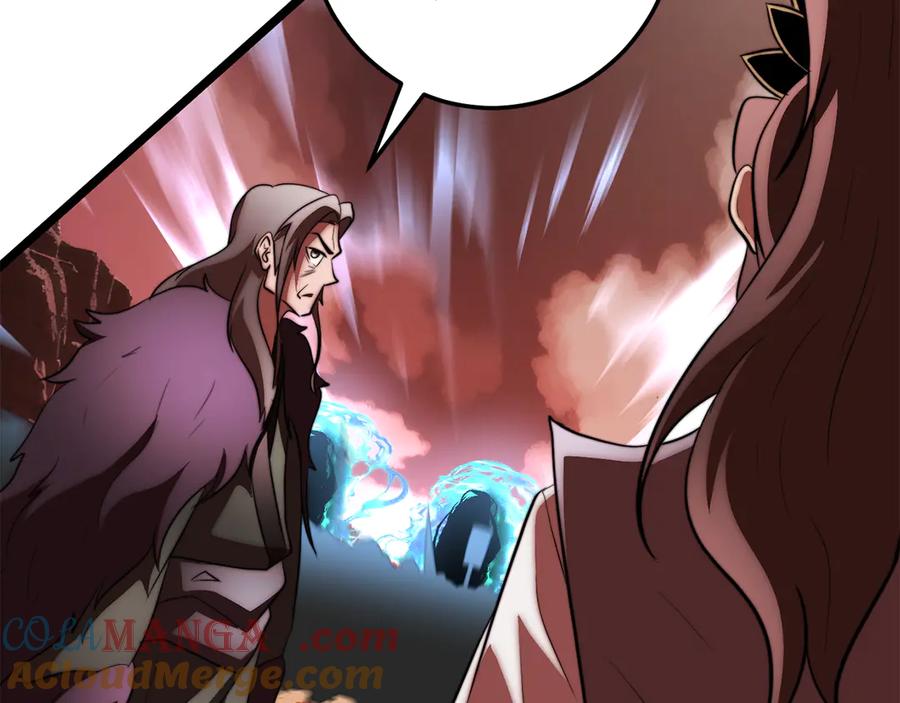《颠覆武林世界吧！天魔！》第127话 正面交锋 第157页