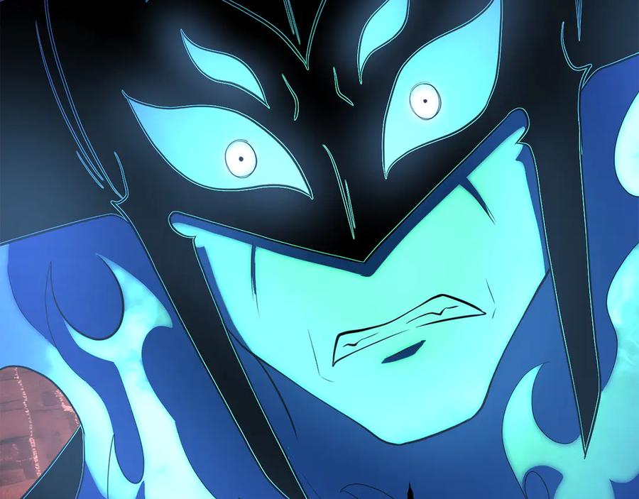 《颠覆武林世界吧！天魔！》第127话 正面交锋 第228页