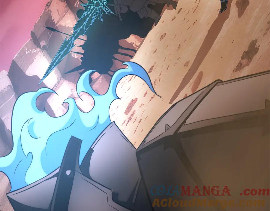 《颠覆武林世界吧！天魔！》第127话 正面交锋 第145页