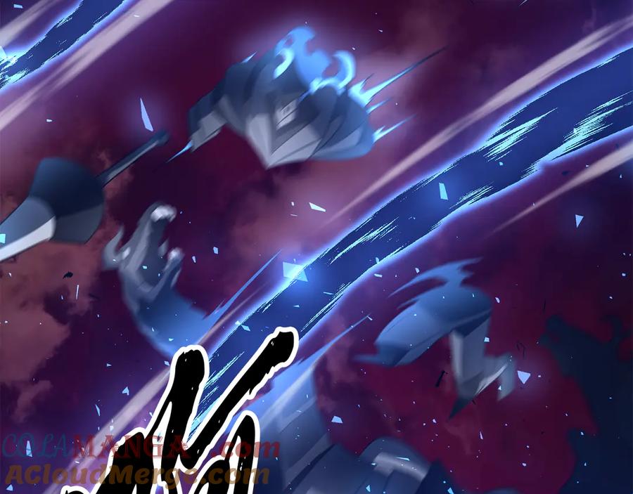 《颠覆武林世界吧！天魔！》第127话 正面交锋 第221页