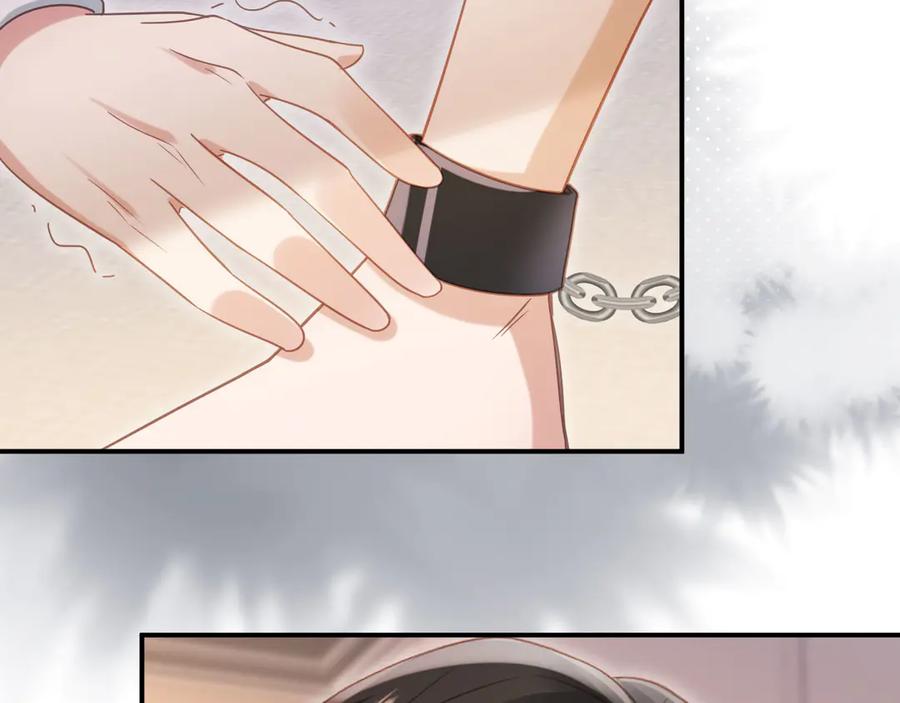 白月光他爱上替身了？！ 第122话 渣哥厚脸皮留下 第32页