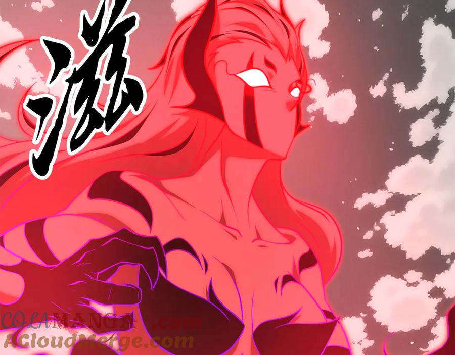 《颠覆武林世界吧！天魔！》第130话 再度对决 第65页