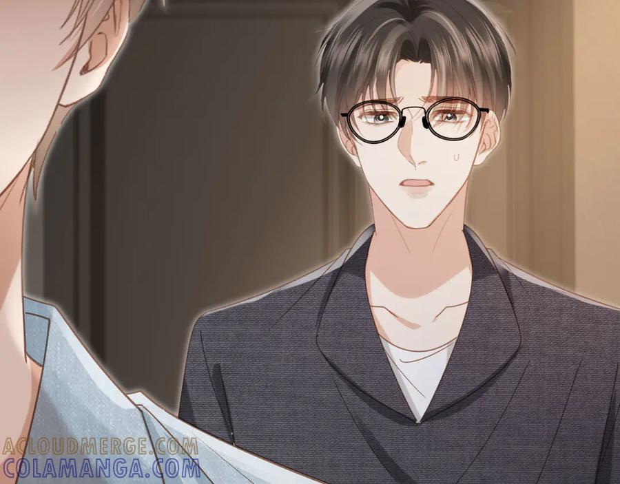 白月光他爱上替身了？！ 第124话 我是您儿子的恋人 第93页