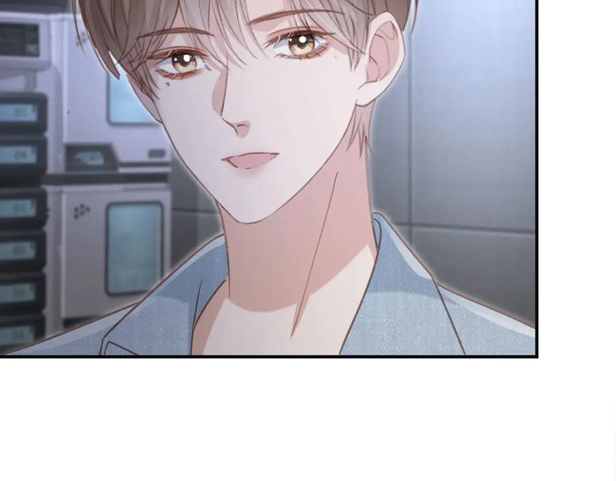 白月光他爱上替身了？！ 第124话 我是您儿子的恋人 第80页