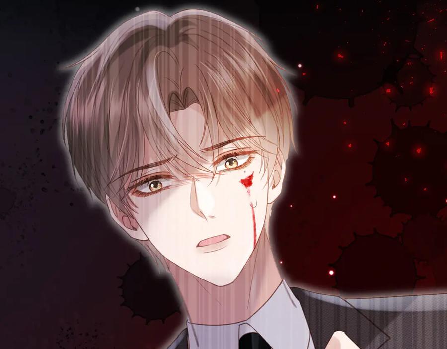 白月光他爱上替身了？！ 第126话 夙夙有生命危险！ 第54页