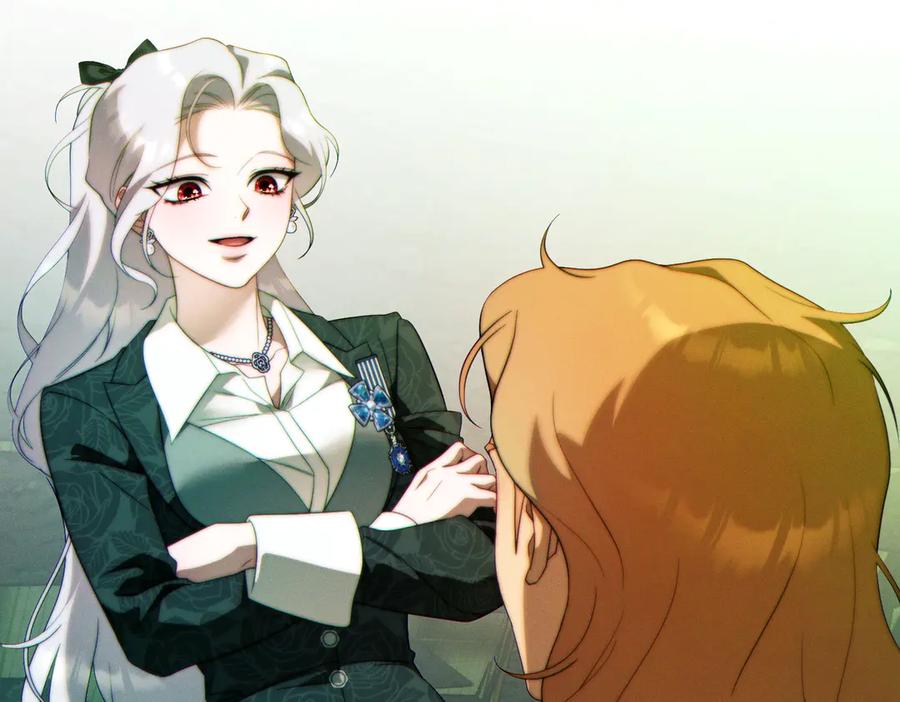 《这个婚绝对会成功》第32话 看穿 第215页
