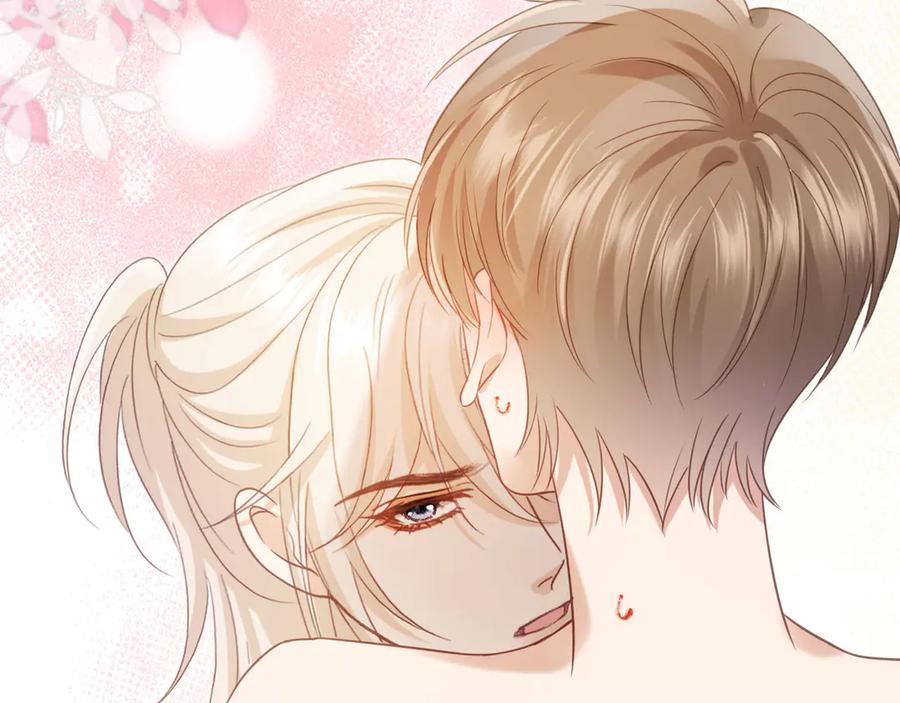 白月光他爱上替身了？！ 第131话 扭曲的爱意 第46页