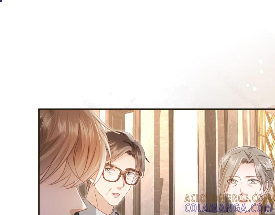 白月光他爱上替身了？！ 第133话 我希望更多人爱你 第31页