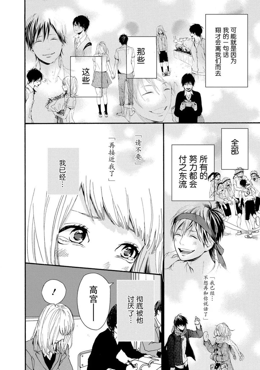 《Orange》第20话 第16页