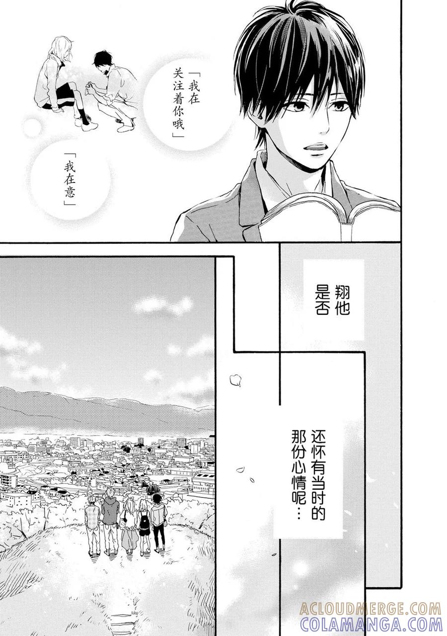 《Orange》第20话 第19页
