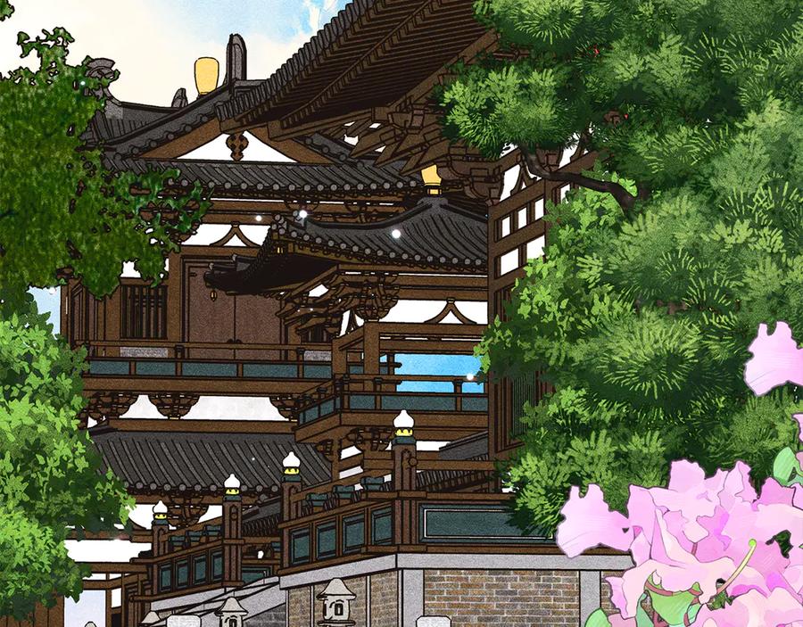 《驯养满级怪物》第28话 偶然的发现 第107页