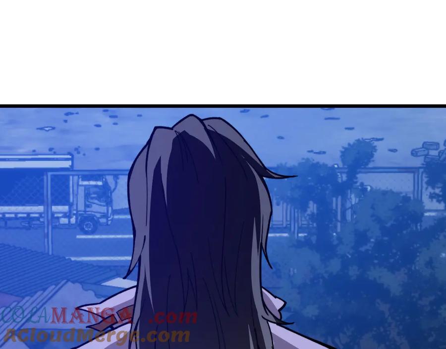 《我死后，化身武道天魔》第32话 伪装 第25页
