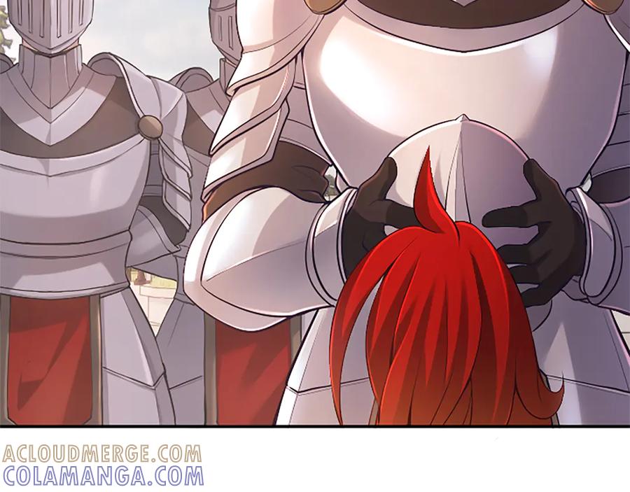 《陛下，这次由我来抚养！》第49话 和祖父的会面 第81页