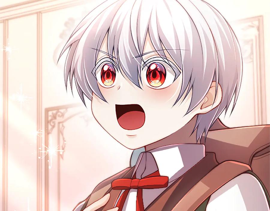 《陛下，这次由我来抚养！》第49话 和祖父的会面 第55页