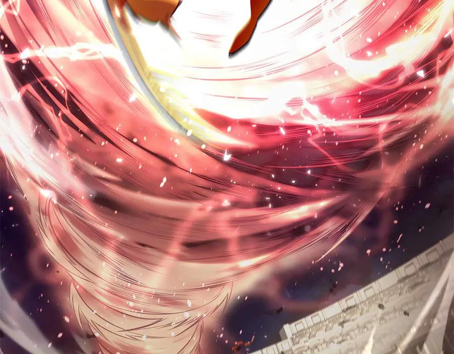 《重生后成为FFF级巫医》第50话 给你机会不中用啊 第51页