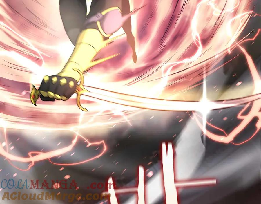 《重生后成为FFF级巫医》第50话 给你机会不中用啊 第61页