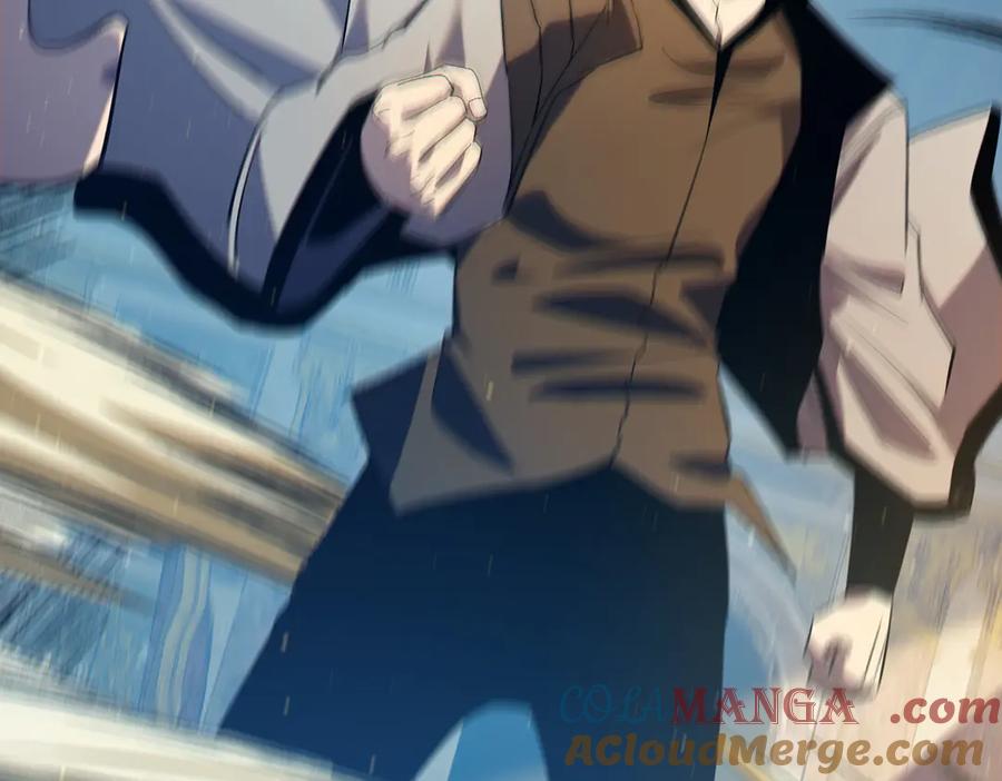 《我靠无敌被动打出成吨伤害！》第83话 越阶对战三转强者 第105页