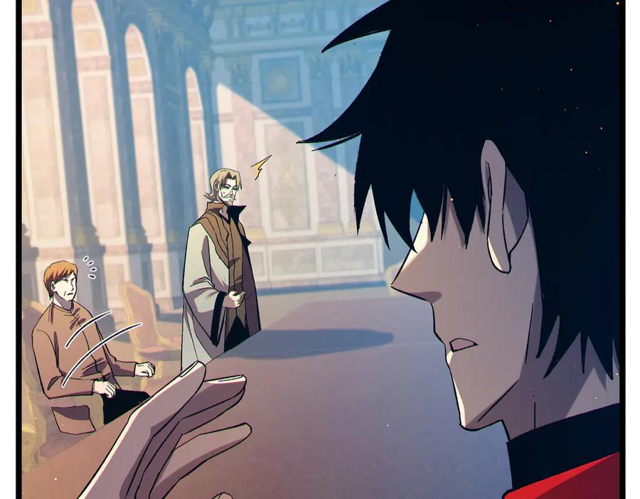 《我靠无敌被动打出成吨伤害！》第83话 越阶对战三转强者 第59页
