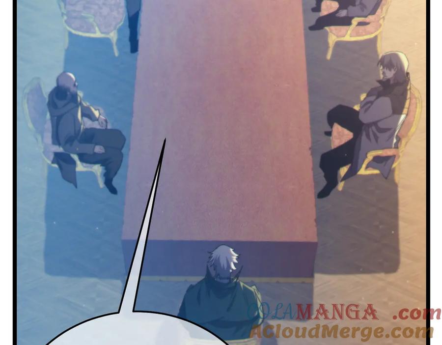 《我靠无敌被动打出成吨伤害！》第83话 越阶对战三转强者 第81页