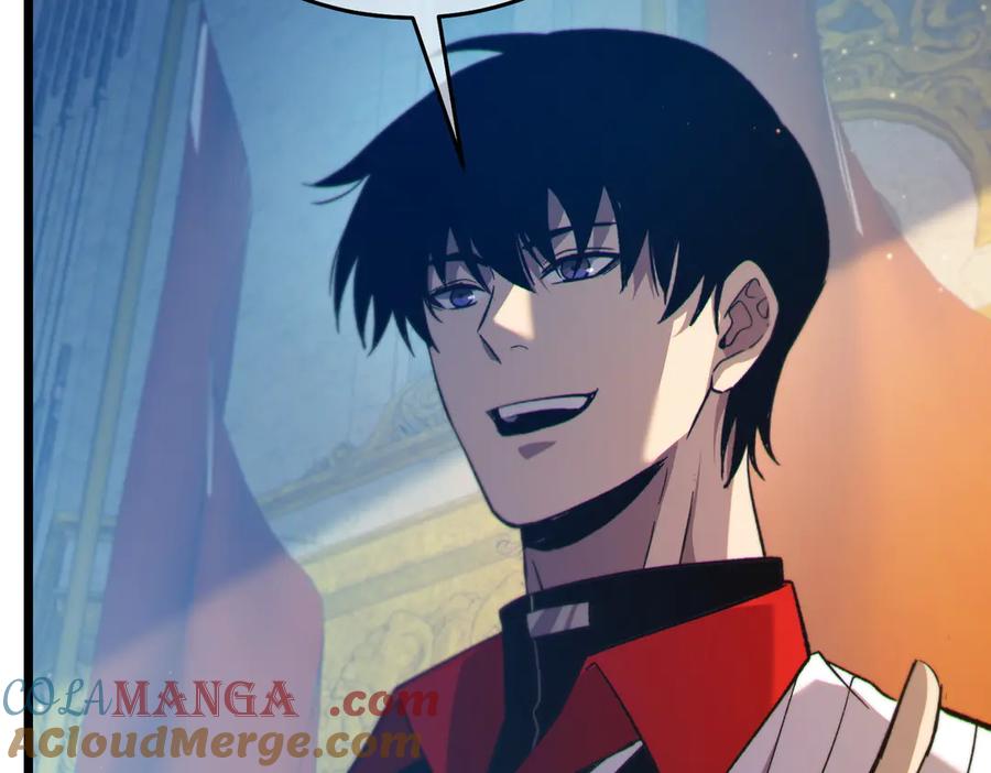 《我靠无敌被动打出成吨伤害！》第83话 越阶对战三转强者 第65页