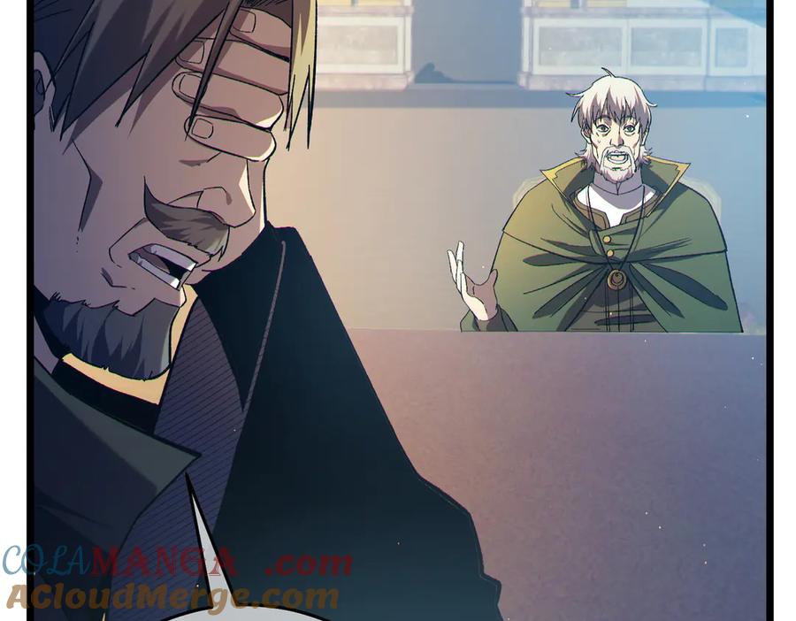 《我靠无敌被动打出成吨伤害！》第83话 越阶对战三转强者 第53页