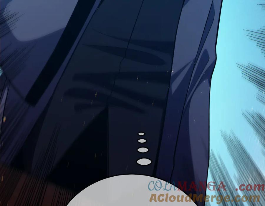 《我靠无敌被动打出成吨伤害！》第83话 越阶对战三转强者 第57页