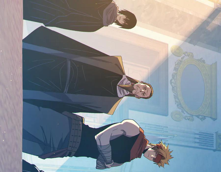 《我靠无敌被动打出成吨伤害！》第83话 越阶对战三转强者 第48页