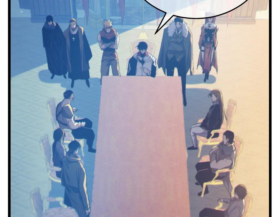 《我靠无敌被动打出成吨伤害！》第83话 越阶对战三转强者 第80页