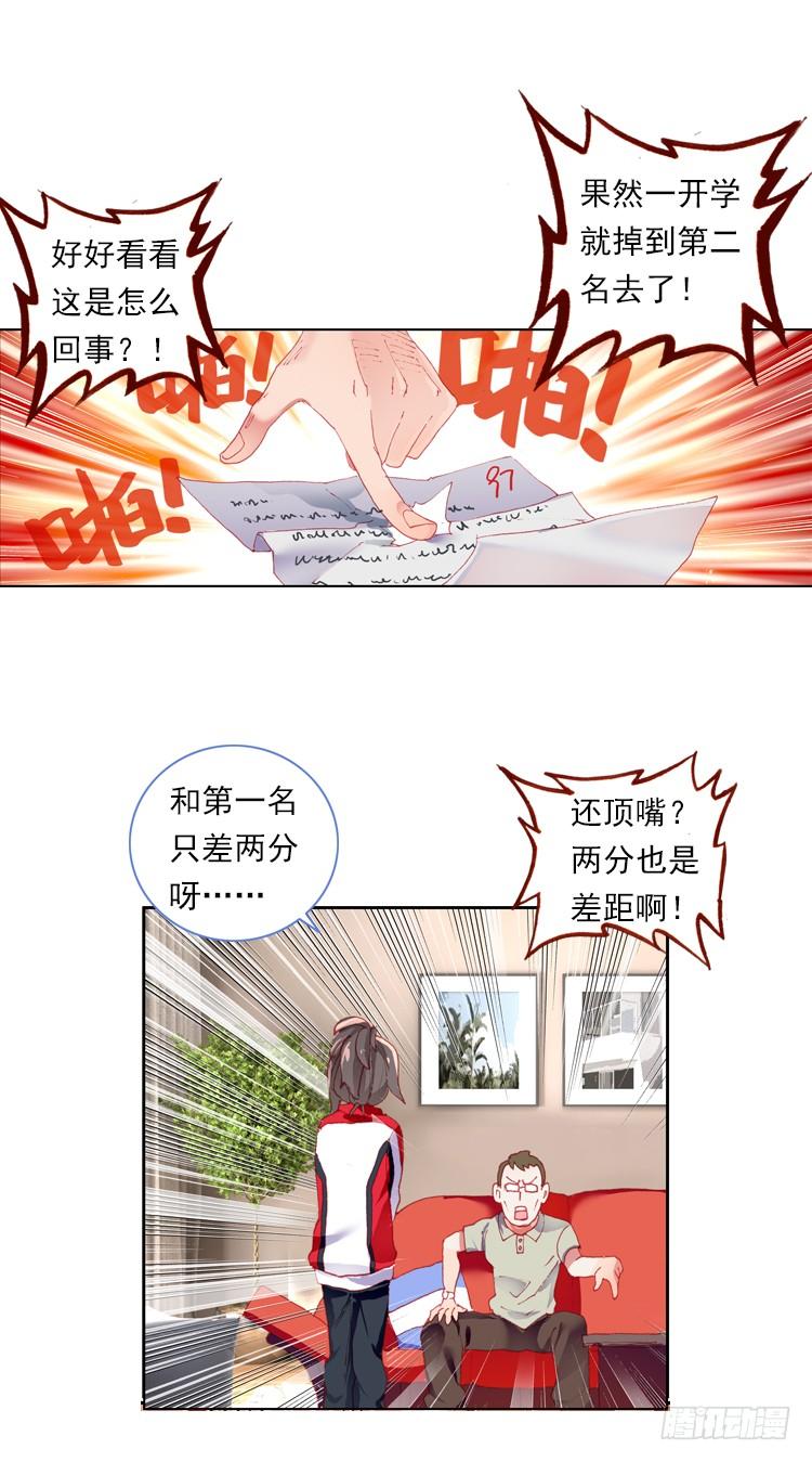 次元战争·红龙 时光（下） 第23页
