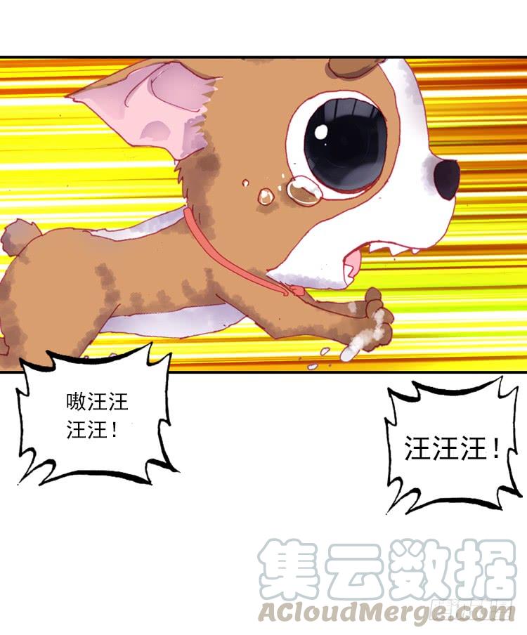 次元战争·红龙 那渐渐逝去的离别（上） 第41页