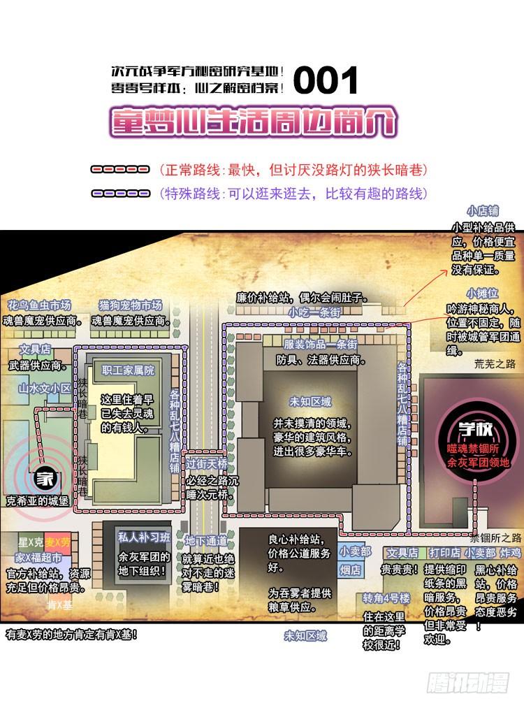 次元战争·红龙 更醒（下） 第20页