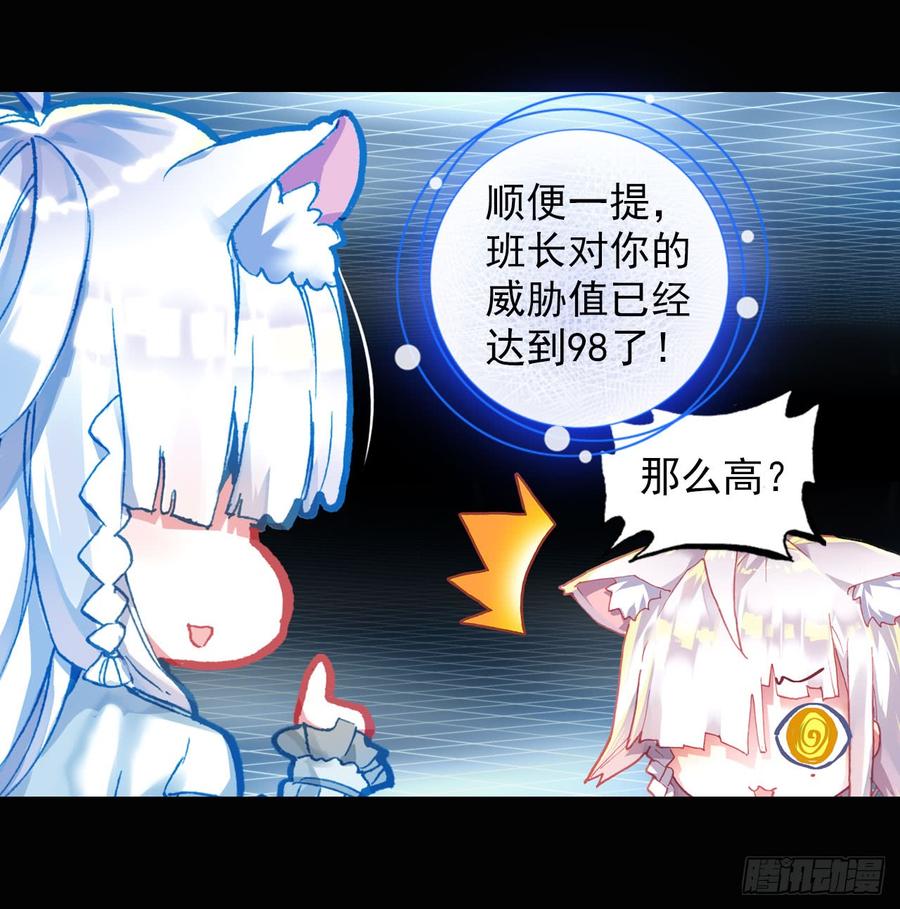 次元战争·红龙 善意反击战（下） 第36页