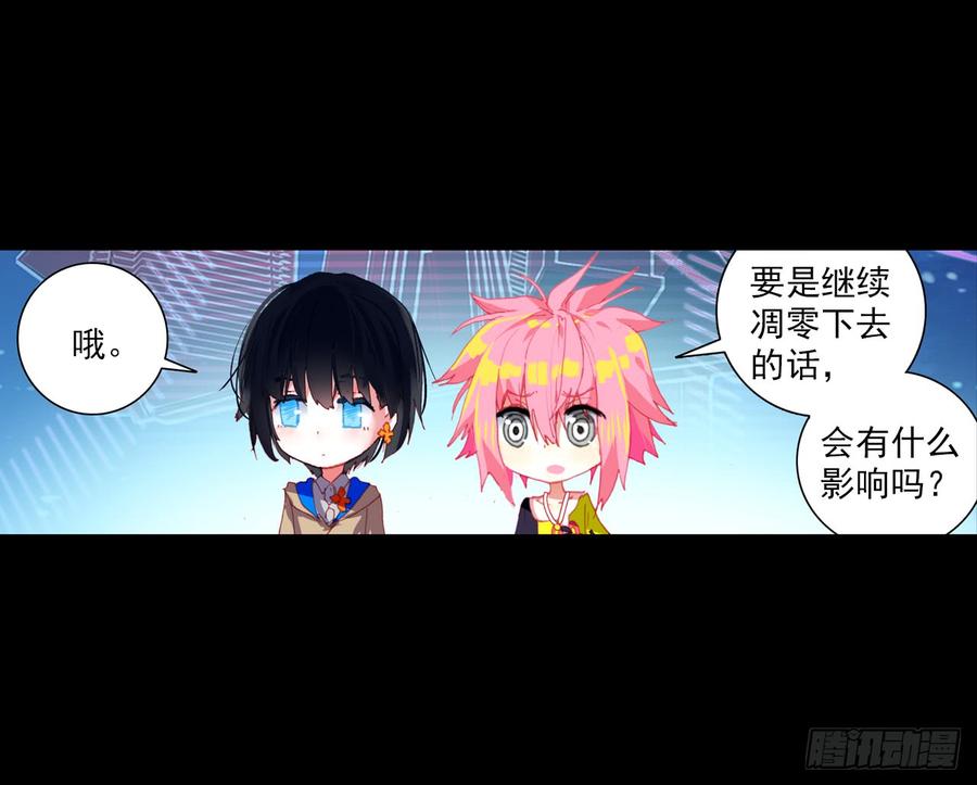 次元战争·红龙 无用功（上） 第7页