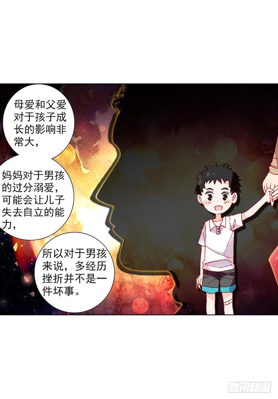 次元战争·红龙 没有音乐也不空旷的房间（上） 第3页