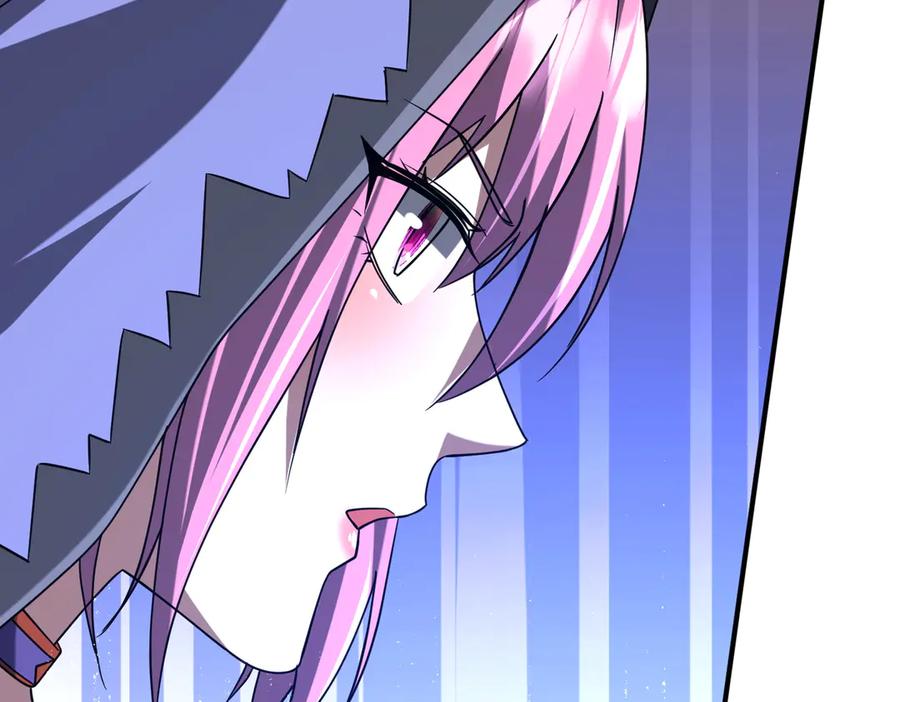《全球惊悚：开局万亿冥币》第256话 战鬼王！ 第154页
