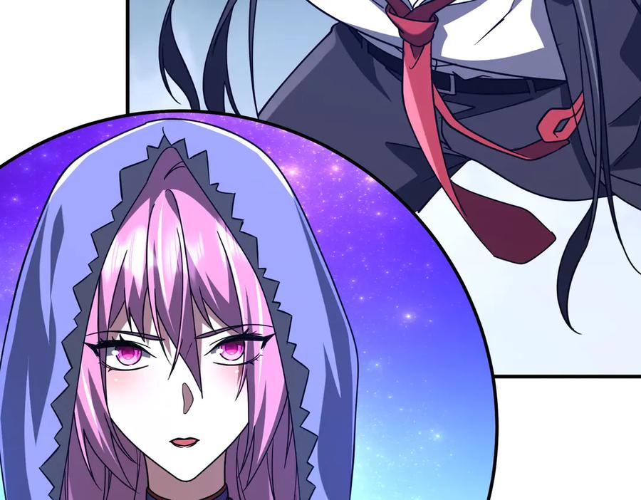 《全球惊悚：开局万亿冥币》第256话 战鬼王！ 第151页