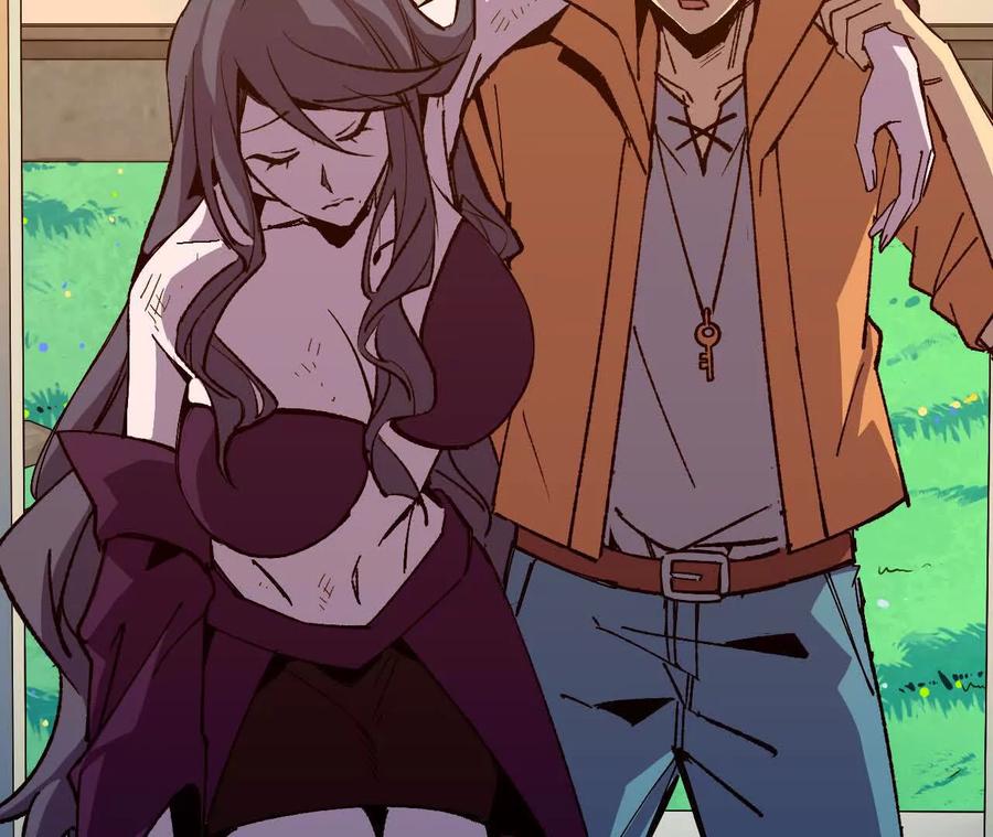 勇者X女魔王 117 待者不爽 第86页