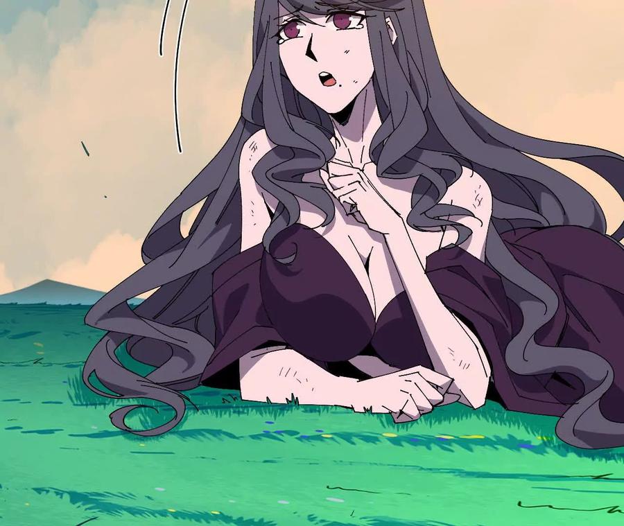 勇者X女魔王 117 待者不爽 第76页
