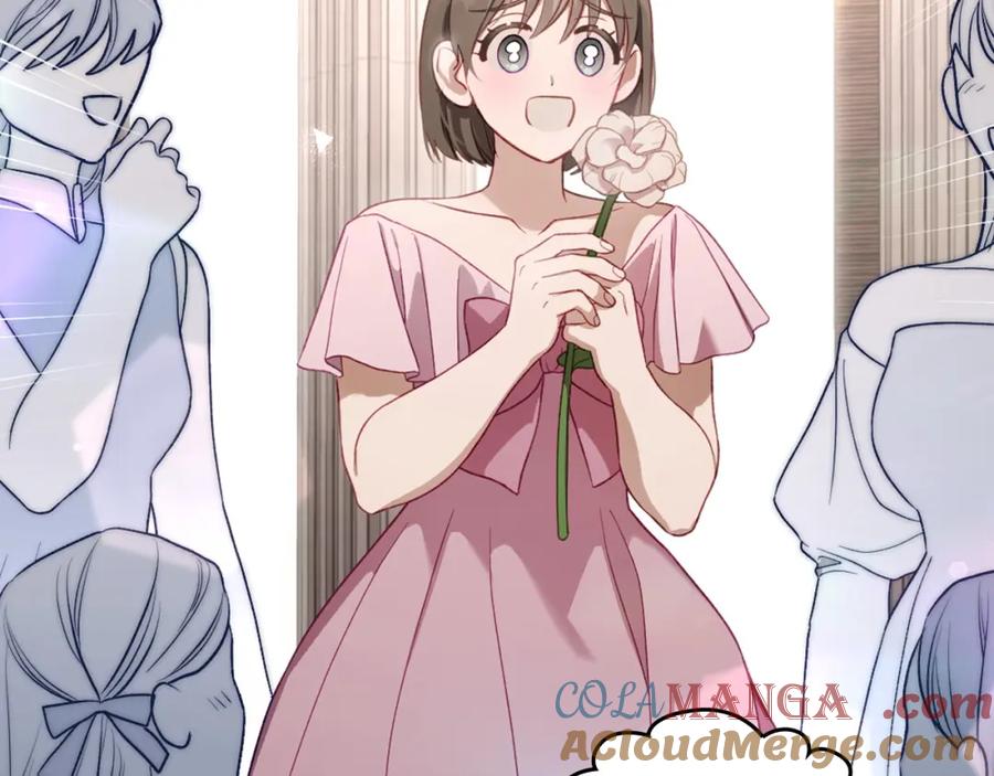 月光图书馆 - 第40话 主动接捧花的人 - 第49张图