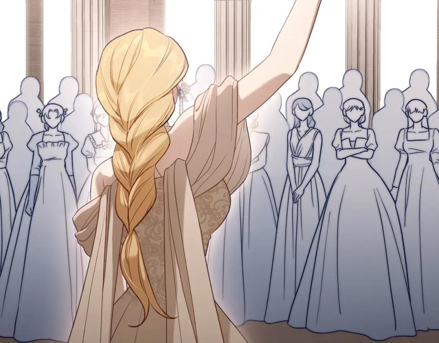 月光图书馆 - 第40话 主动接捧花的人 - 第42张图