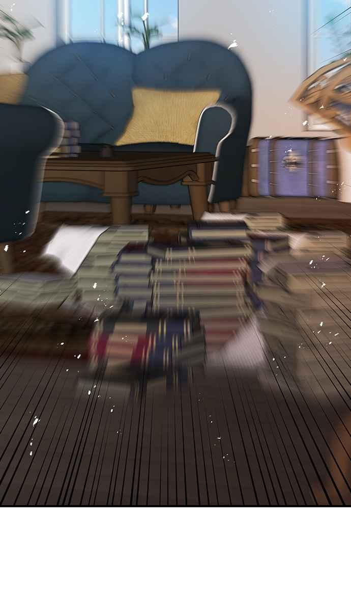 偏执男主的契约未婚妻 第54话 第41页