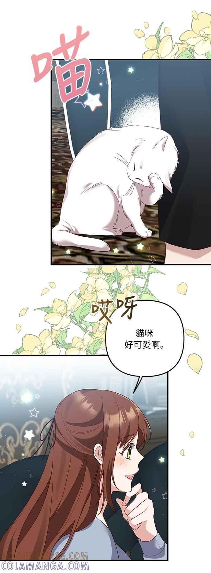 偏执男主的契约未婚妻 第55话 第31页
