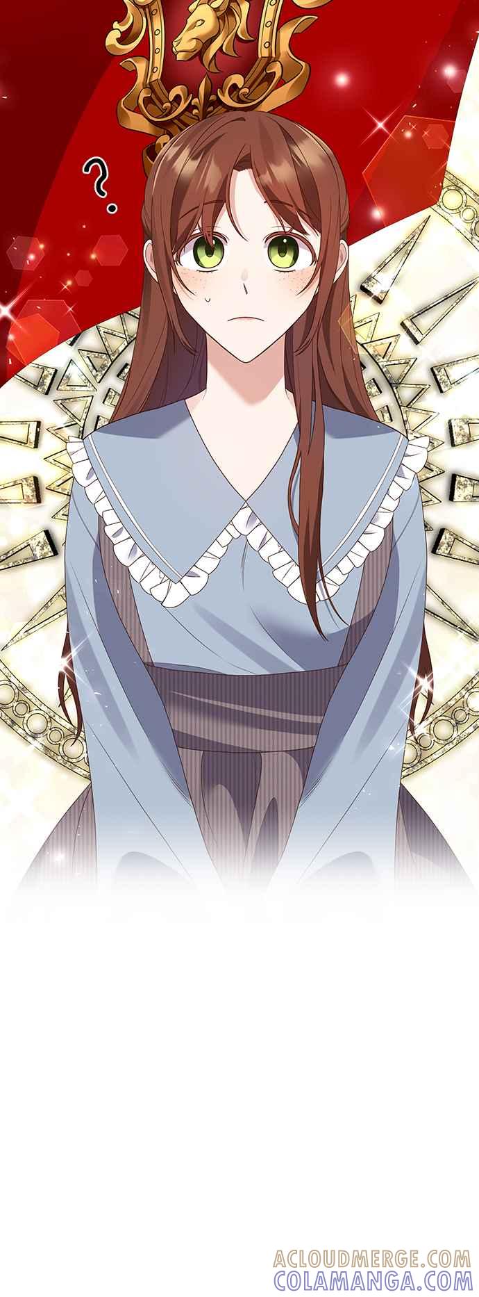 偏执男主的契约未婚妻 第55话 第28页
